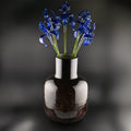 Carpathi Glass Centerpiece