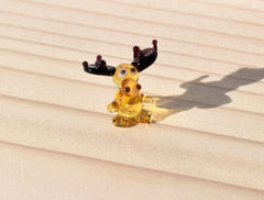 Glass Moose