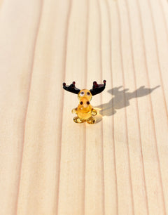 Glass Moose