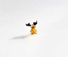 Glass Moose
