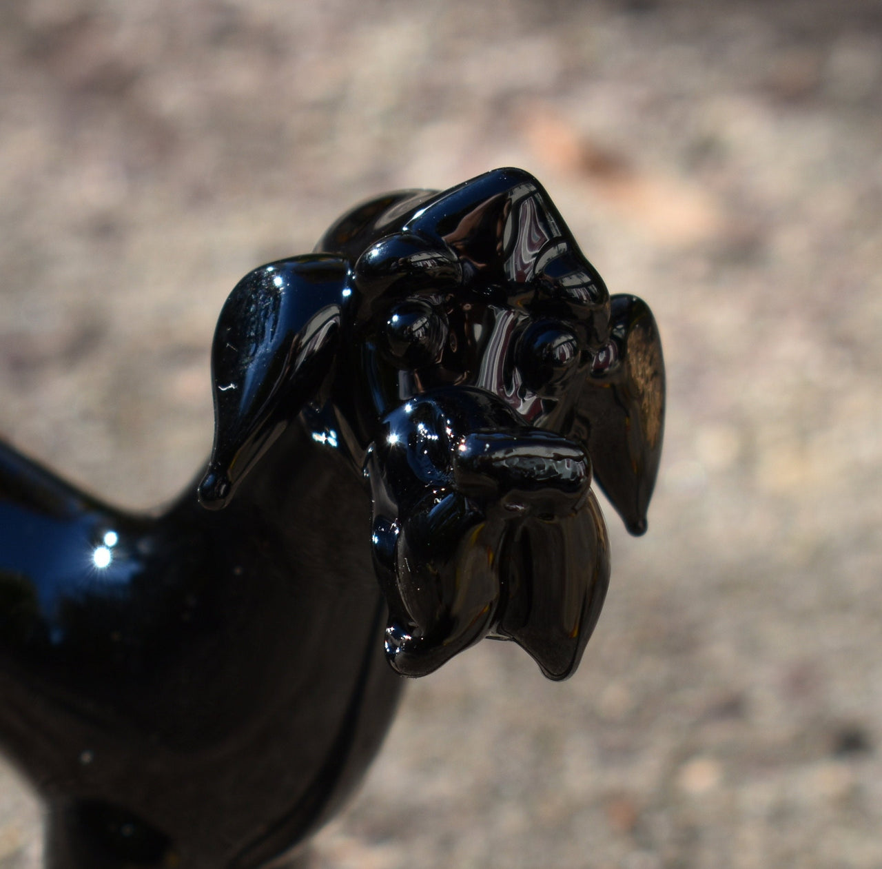 Great Dane, Dog Statue, Great Dane Gifts, Great Dane Figurine, Great Dane Art, Glass Dog, Dog Memorial Gift, Pet Loss Gift, Dane Mom